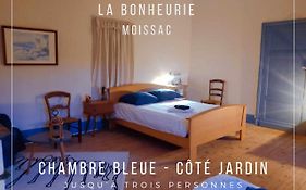 La Bonheurie - Chambres chez l'habitant